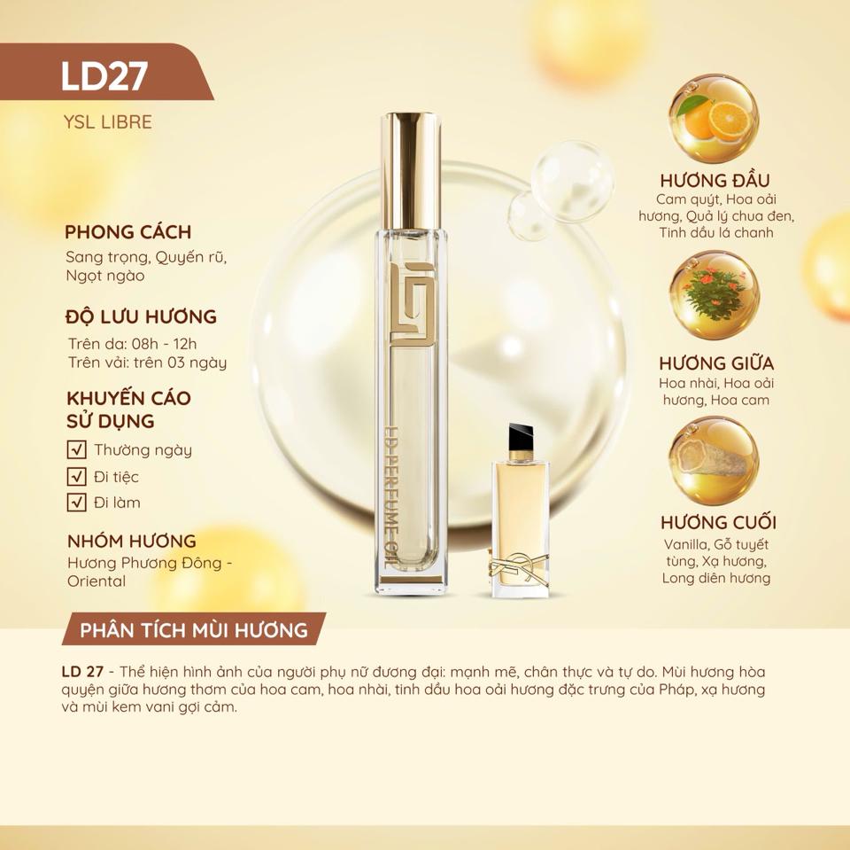 LD27 YSL LIBRE-duoc-ban-tai-Trần Mỹ