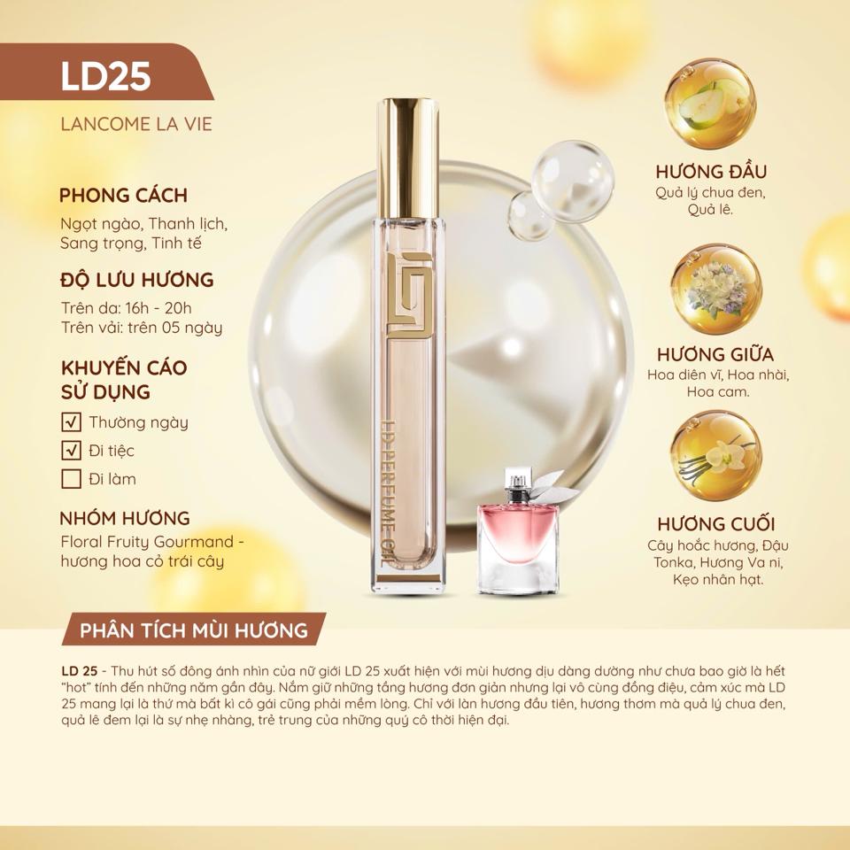 LD25 LANCOME-duoc-ban-tai-Trần Mỹ