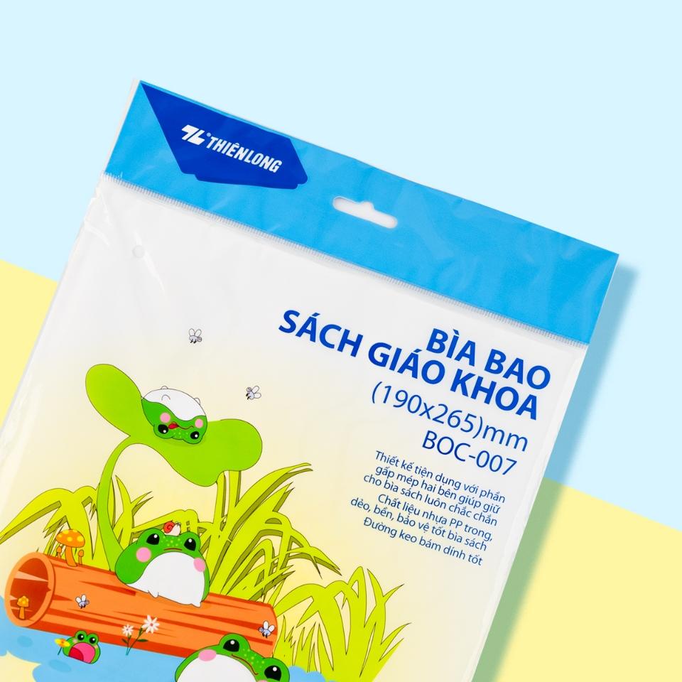 Bọc SÁCH GIÁO KHOA BOC-007-duoc-ban-tai-CỬA HÀNG HỒNG NGỌC