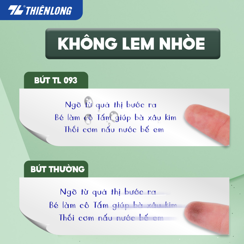 Bút Bi Thiên Long TL-093-duoc-ban-tai-CỬA HÀNG HỒNG NGỌC