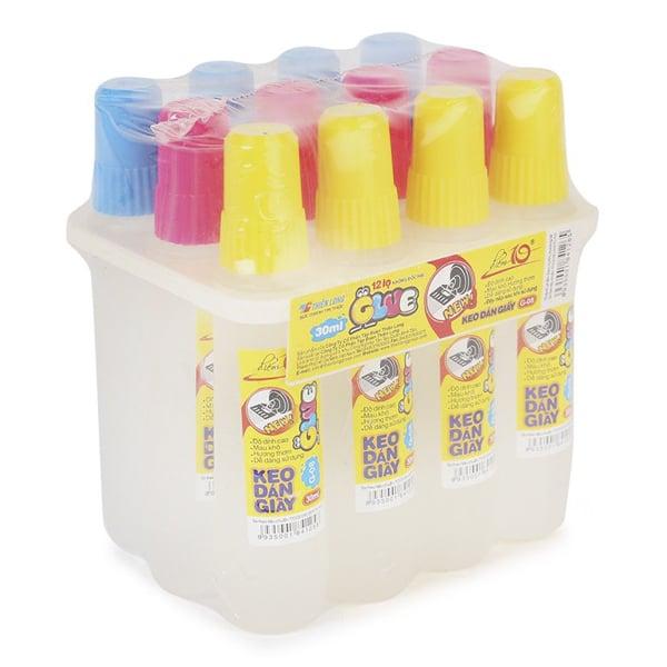 Keo dán giấy  TP-G08-duoc-ban-tai-CỬA HÀNG HỒNG NGỌC