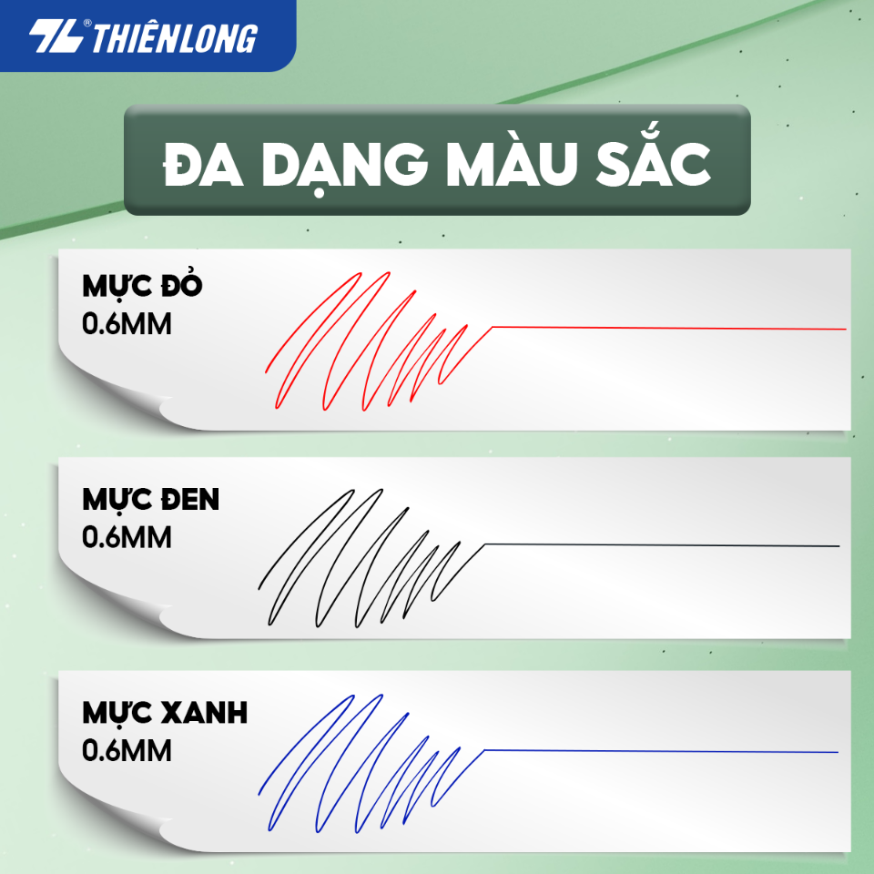 Bút Bi Thiên Long TL-093-duoc-ban-tai-CỬA HÀNG HỒNG NGỌC