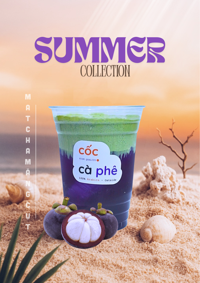 Matcha Măng Cụt-duoc-ban-tai-CỐC CÀ PHÊ BA VÌ