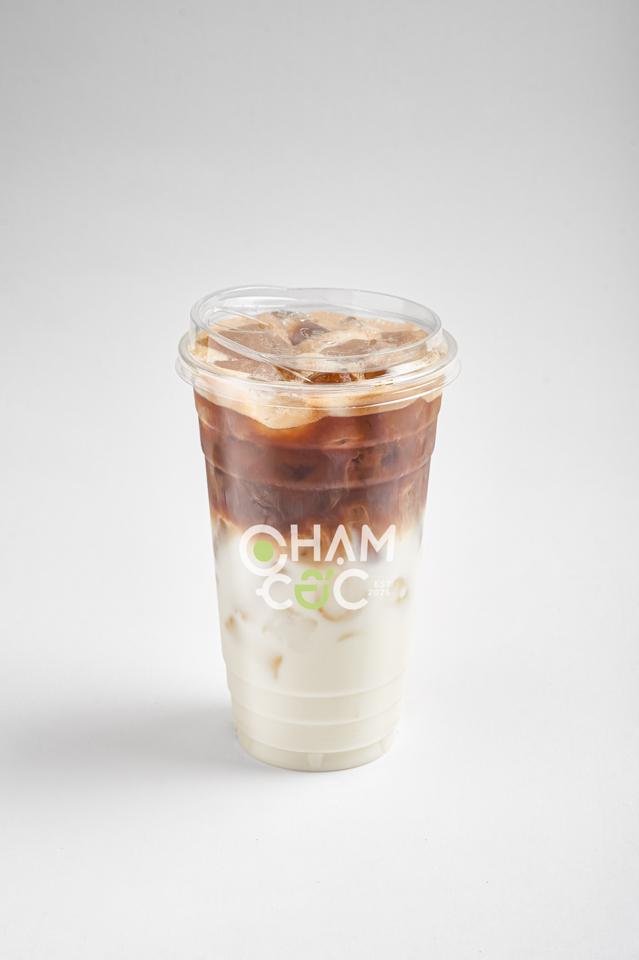 CAFE HẠNH NHÂN-duoc-ban-tai-Chạm Cốc - Ba Vì