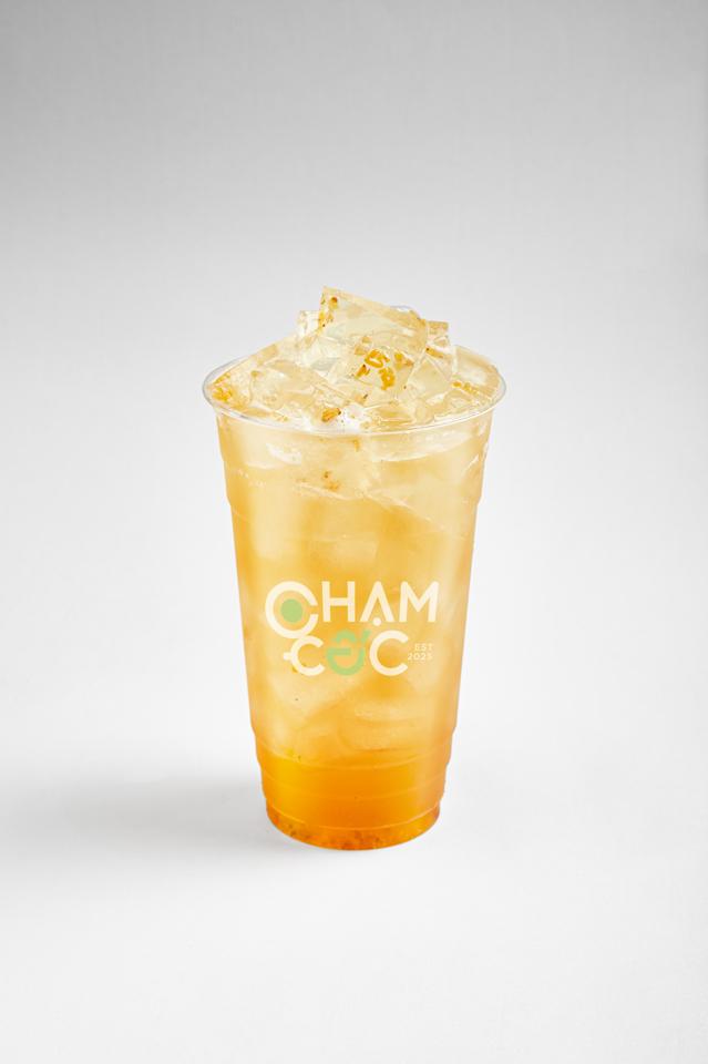 Trà Quế Hoa 700ml-duoc-ban-tai-Chạm Cốc - Ba Vì