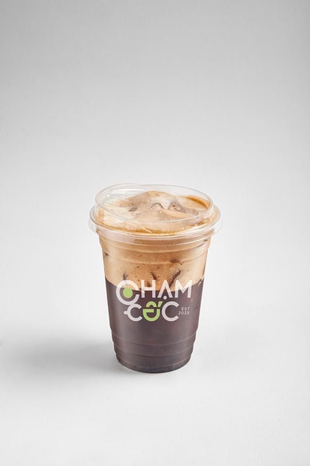 CAFE ĐEN 500ml-duoc-ban-tai-Chạm Cốc - Ba Vì