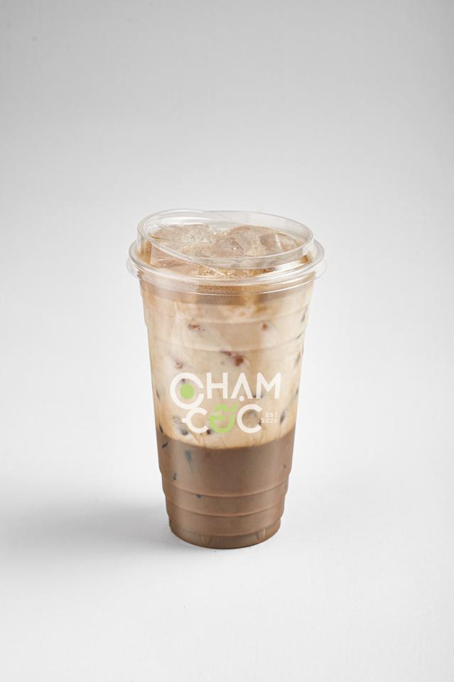 HOJICHA SỮA GẤU THAILAND-duoc-ban-tai-Chạm Cốc - Ba Vì