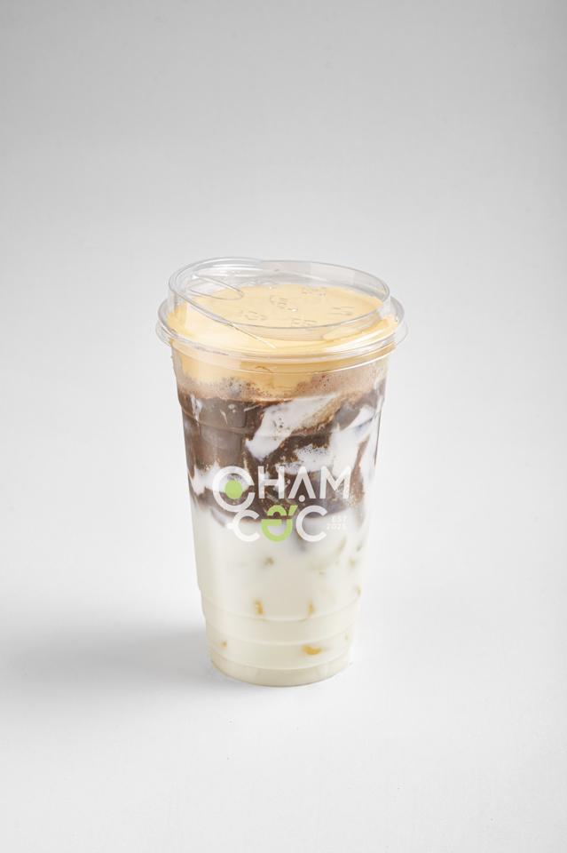 HOJICHA KEM TRỨNG-duoc-ban-tai-Chạm Cốc - Ba Vì