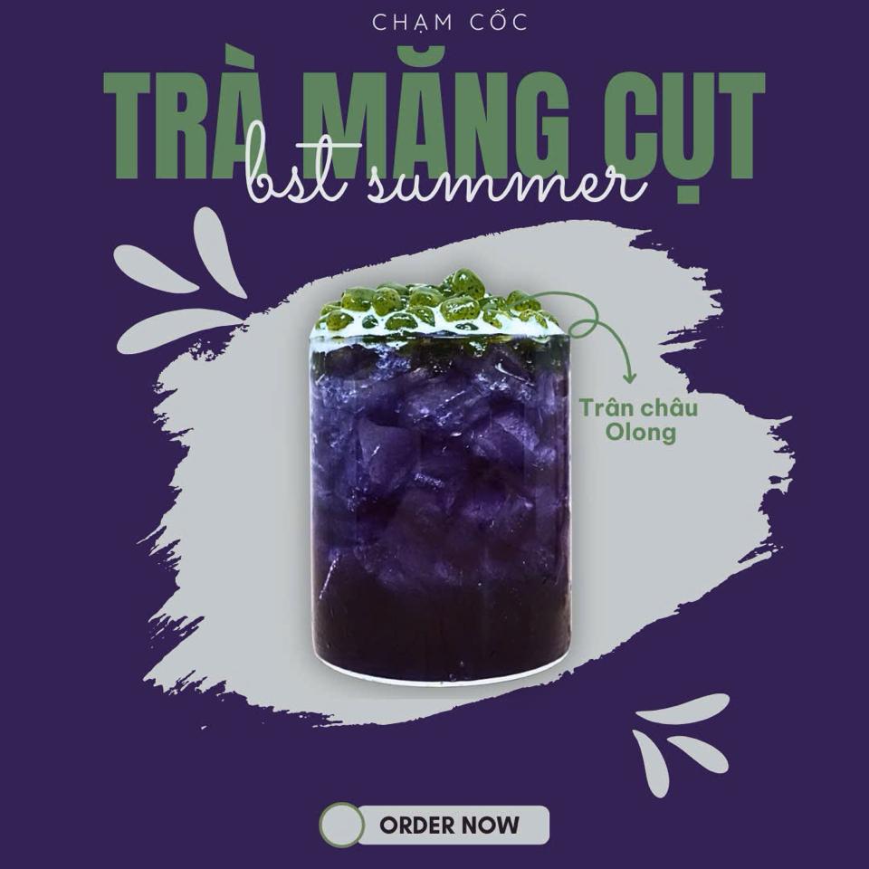 Trà Măng Cụt-duoc-ban-tai-CỐC CÀ PHÊ BA VÌ