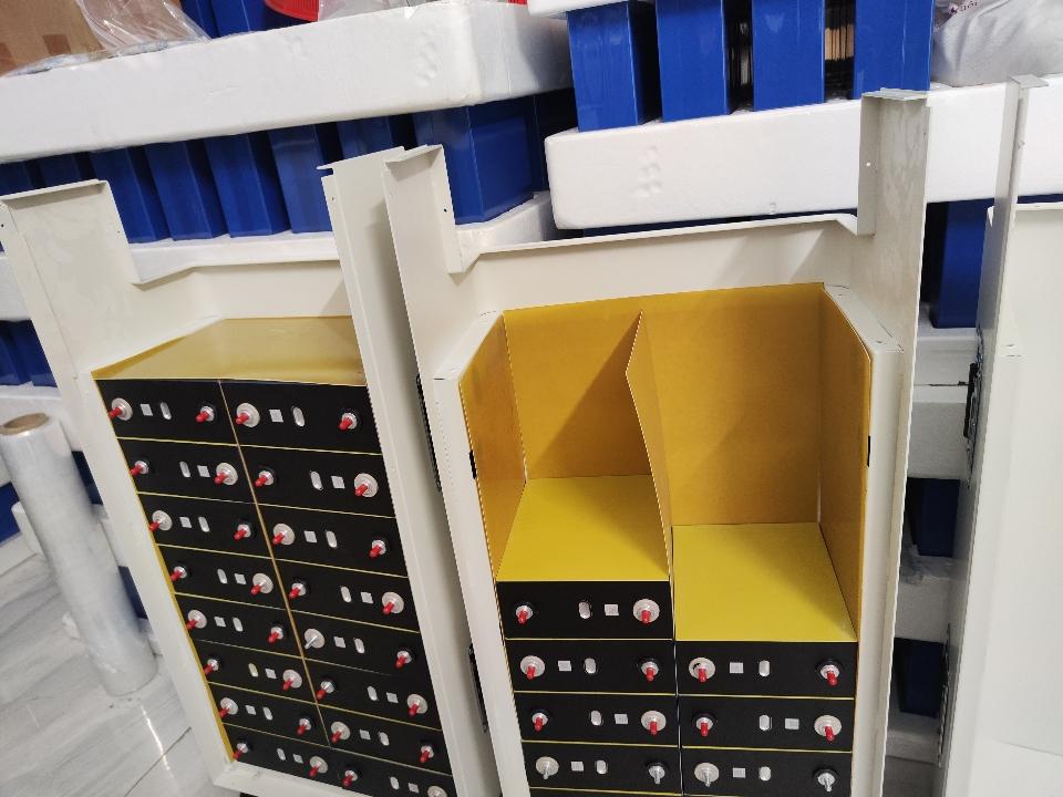 Pin lưu trữ TDESSLV16 51.2V 314Ah Lưu trữ 16kwh-duoc-ban-tai-TD ENERGY