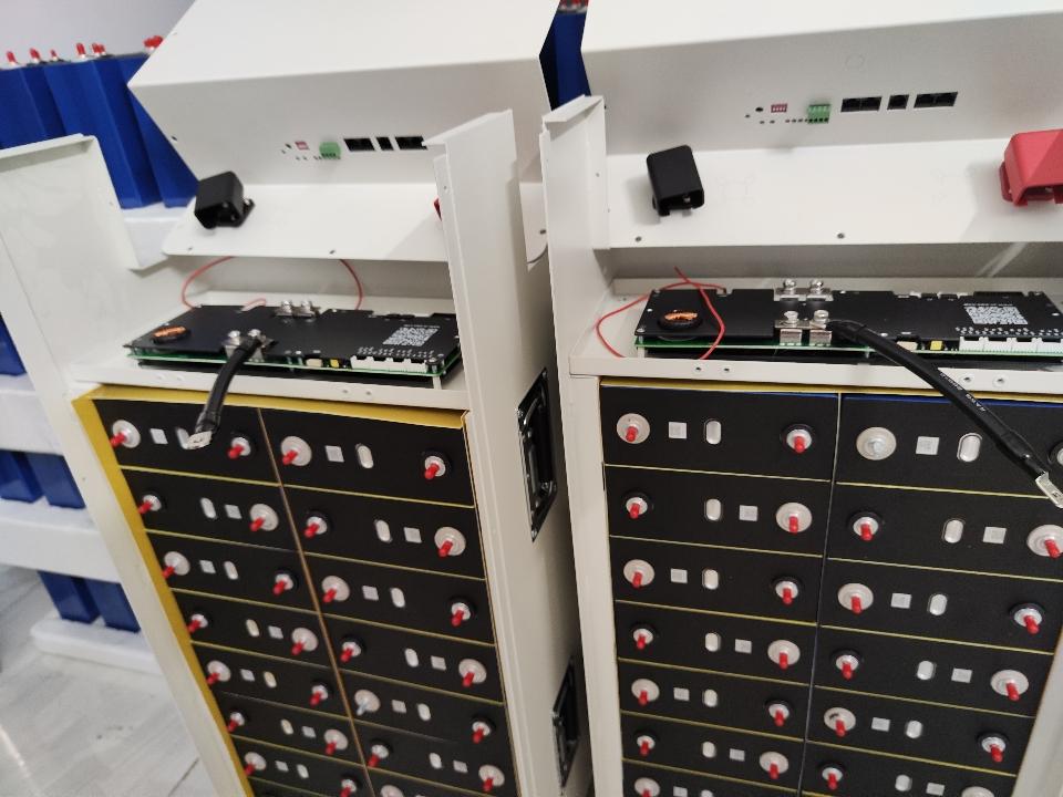 Pin lưu trữ TDESSLV16 51.2V 314Ah Lưu trữ 16kwh-duoc-ban-tai-TD ENERGY