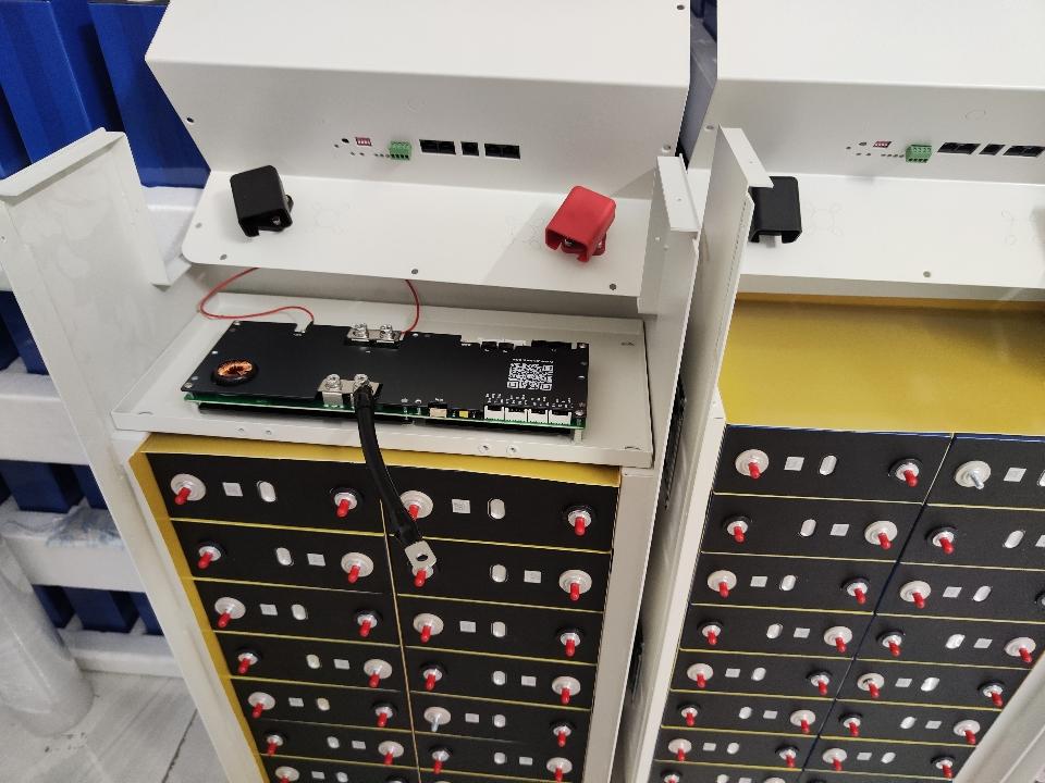 Pin lưu trữ TDESSLV16 51.2V 314Ah Lưu trữ 16kwh-duoc-ban-tai-TD ENERGY
