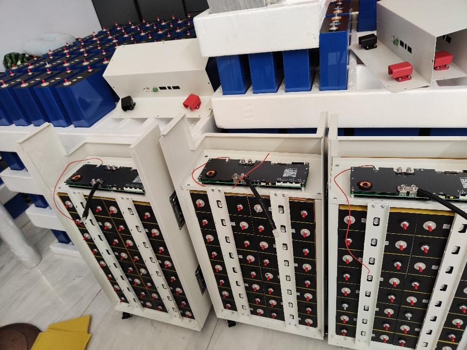 Pin lưu trữ TDESSLV16 51.2V 314Ah Lưu trữ 16kwh-duoc-ban-tai-TD ENERGY