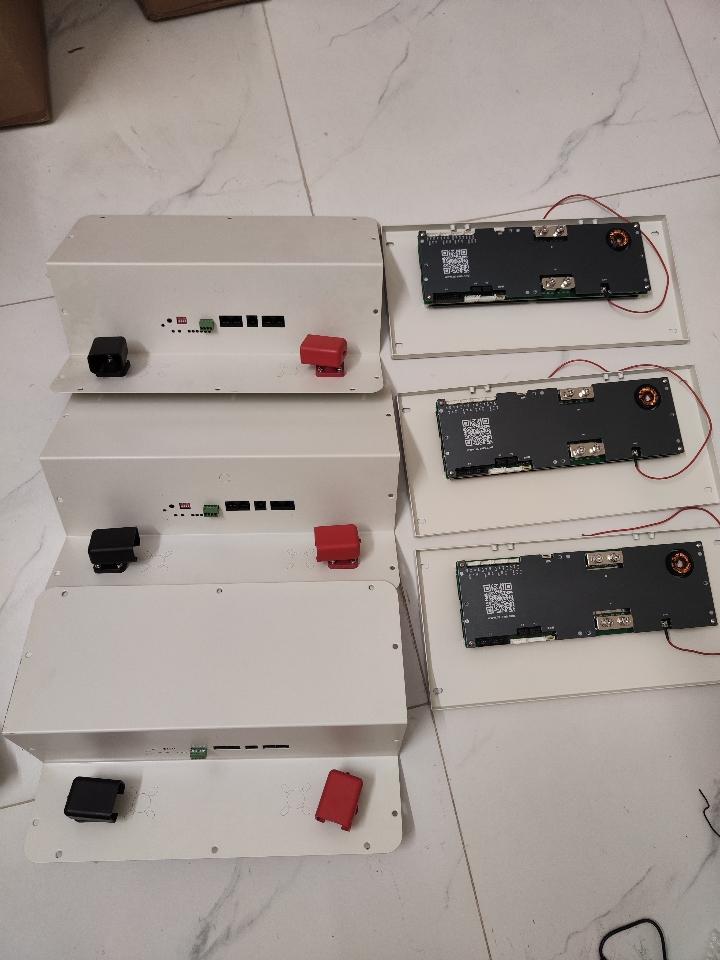 Pin lưu trữ TDESSLV16 51.2V 314Ah Lưu trữ 16kwh-duoc-ban-tai-TD ENERGY