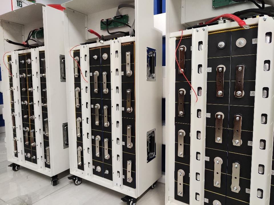 Pin lưu trữ TDESSLV16 51.2V 314Ah Lưu trữ 16kwh-duoc-ban-tai-TD ENERGY