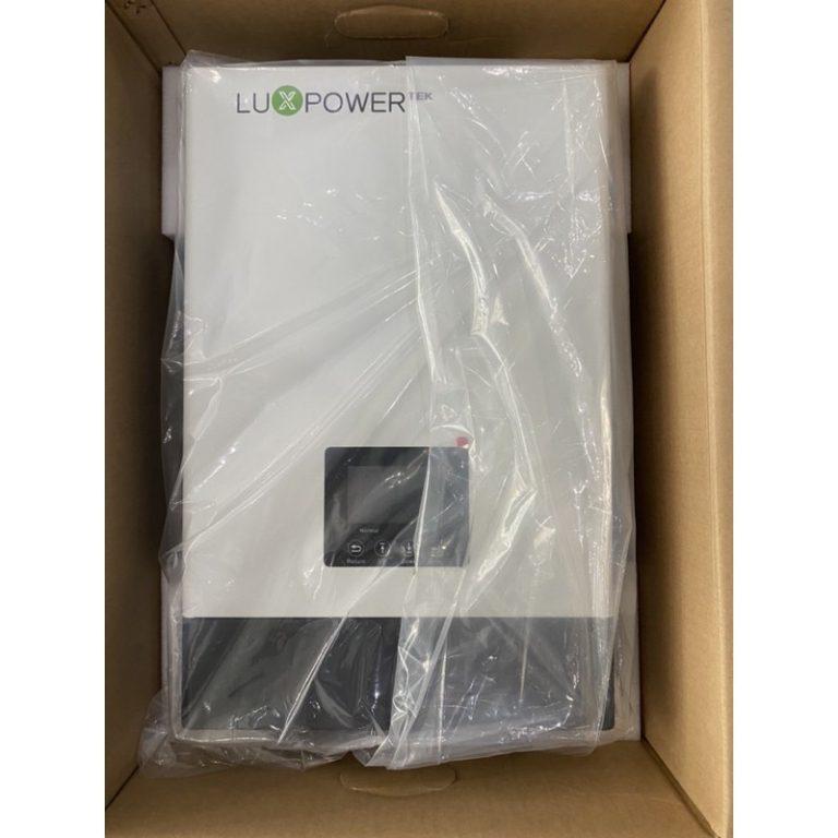 Biến tần hybrid Luxpower SNA 6KW -duoc-ban-tai-TD ENERGY
