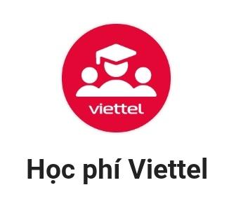 HỌC PHÍ VIETTEL-duoc-ban-tai-CHĐT KHÔI NGUYÊN