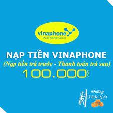 NẠP TIỀN VINAPHONE-duoc-ban-tai-CHĐT KHÔI NGUYÊN