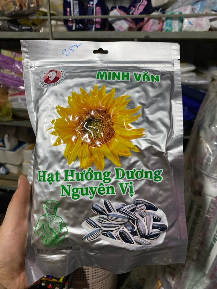 Hạt hướng dương nguyên vị-duoc-ban-tai-Tạp Hoá Cô Mến