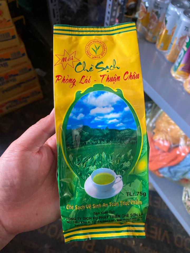 Chè sạch bé-duoc-ban-tai-Tạp Hoá Cô Mến