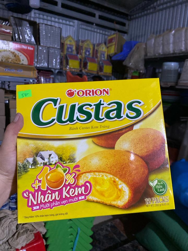 Bánh Custas-duoc-ban-tai-Tạp Hoá Cô Mến
