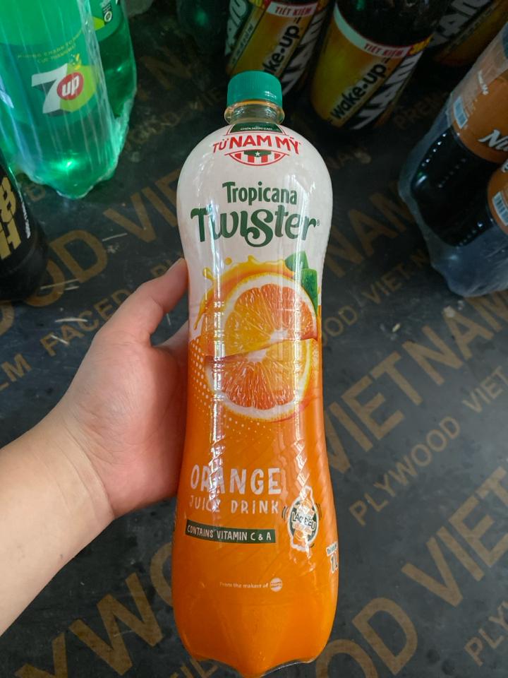 Cam twister 1lít-duoc-ban-tai-Tạp Hoá Cô Mến