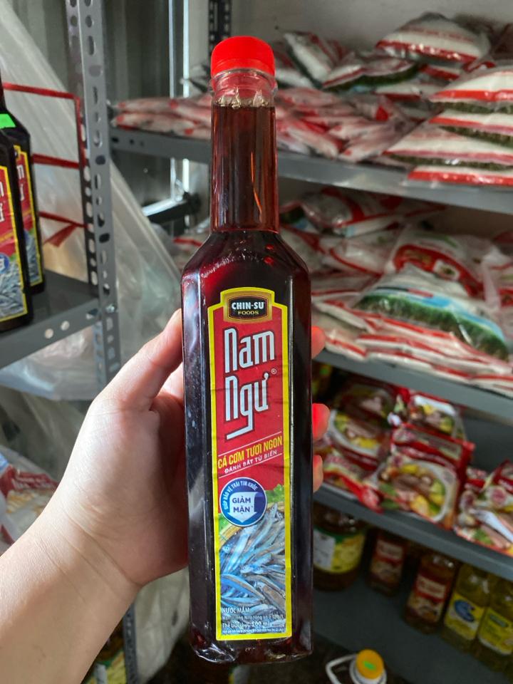 Nam ngư 500ml-duoc-ban-tai-Tạp Hoá Cô Mến