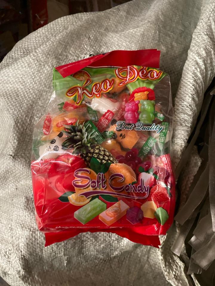 Keo dẻo gấu-duoc-ban-tai-Tạp Hoá Cô Mến