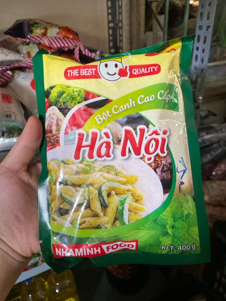 Bột canh HN (xanh)-duoc-ban-tai-Tạp Hoá Cô Mến