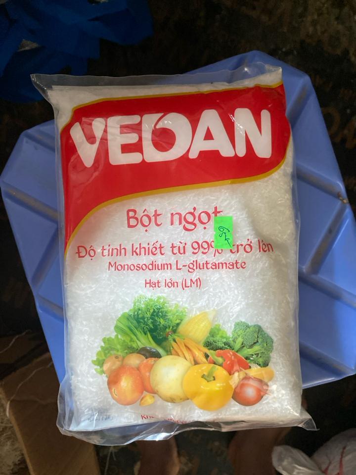 Mì chính vedan 1kg-duoc-ban-tai-Tạp Hoá Cô Mến