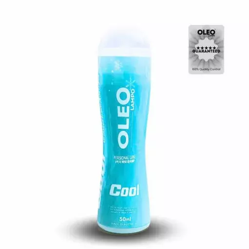 Gel bôi trơn Oleo Cool 50ml-duoc-ban-tai-eShoptg
