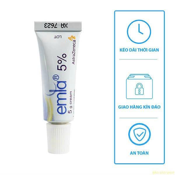 Kem bôi Chống XTS Emla 5%-duoc-ban-tai-Eshoptg