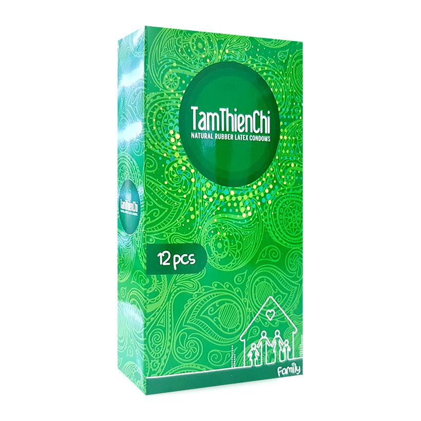BCS TamThienChi Family 12 cái-duoc-ban-tai-Eshoptg