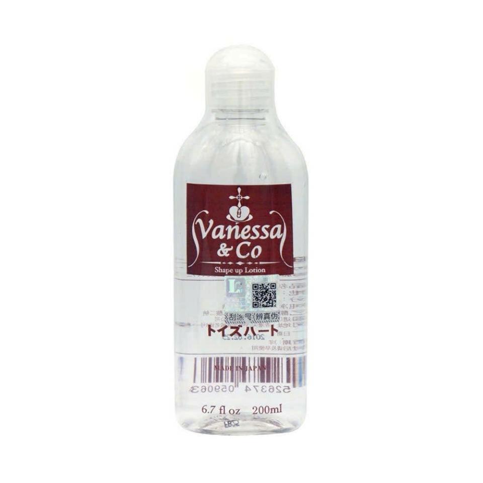Gel bôi trơn Vanessa 200ml-duoc-ban-tai-Eshoptg