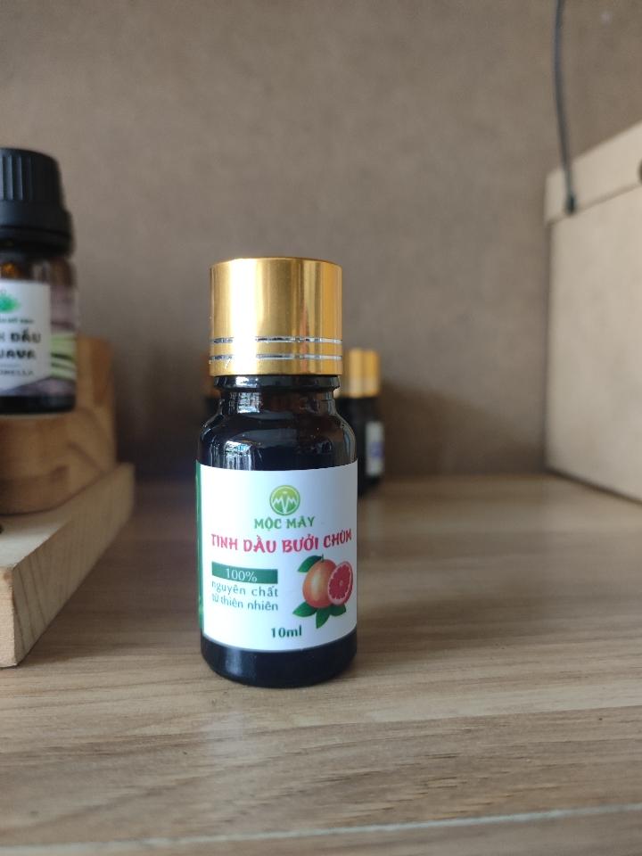 Tinh dầu Bưởi Chùm -duoc-ban-tai-Eshoptg