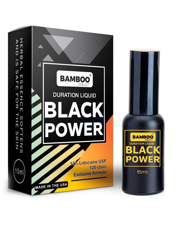 Xịt Chống XTS Bamboo Black Power 15ml-duoc-ban-tai-Eshoptg