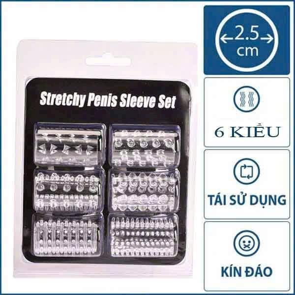 Bộ donzen ngón tay 6 kiểu-duoc-ban-tai-eShoptg