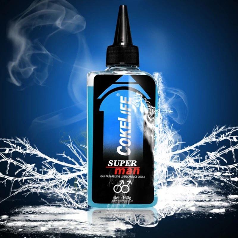 Gel bôi trơn giảm đau Cokelife 85ml-duoc-ban-tai-Eshoptg