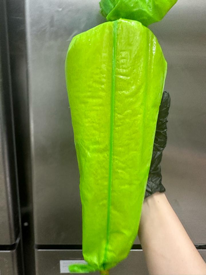 (Kho) Nhân Lava Trứng muối -duoc-ban-tai-TD Pastry