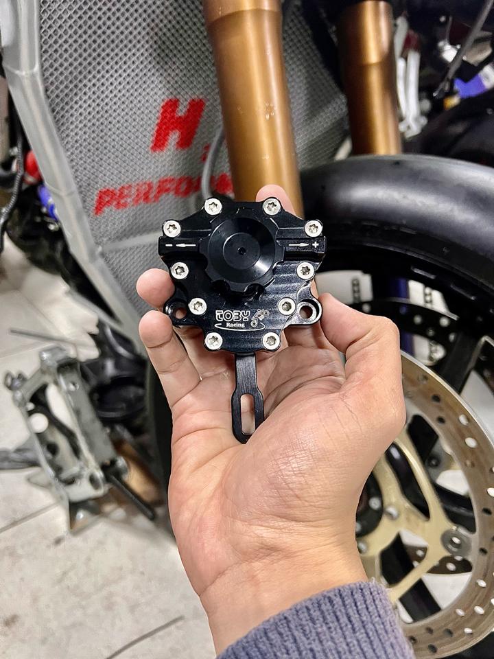 Trợ lực trung tâm Toby Racing-duoc-ban-tai-KENEIAN PARTS