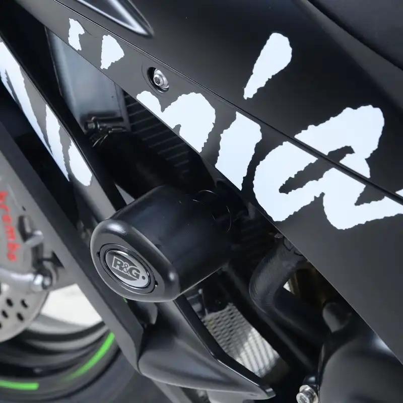 Chống đổ giữa R&G cho Kawasaki ZX10R 2011>-duoc-ban-tai-KENEIAN PARTS