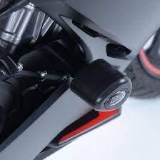 Chống đổ giữa R&G cho Honda CBR250RR 2017-2020-duoc-ban-tai-KENEIAN PARTS
