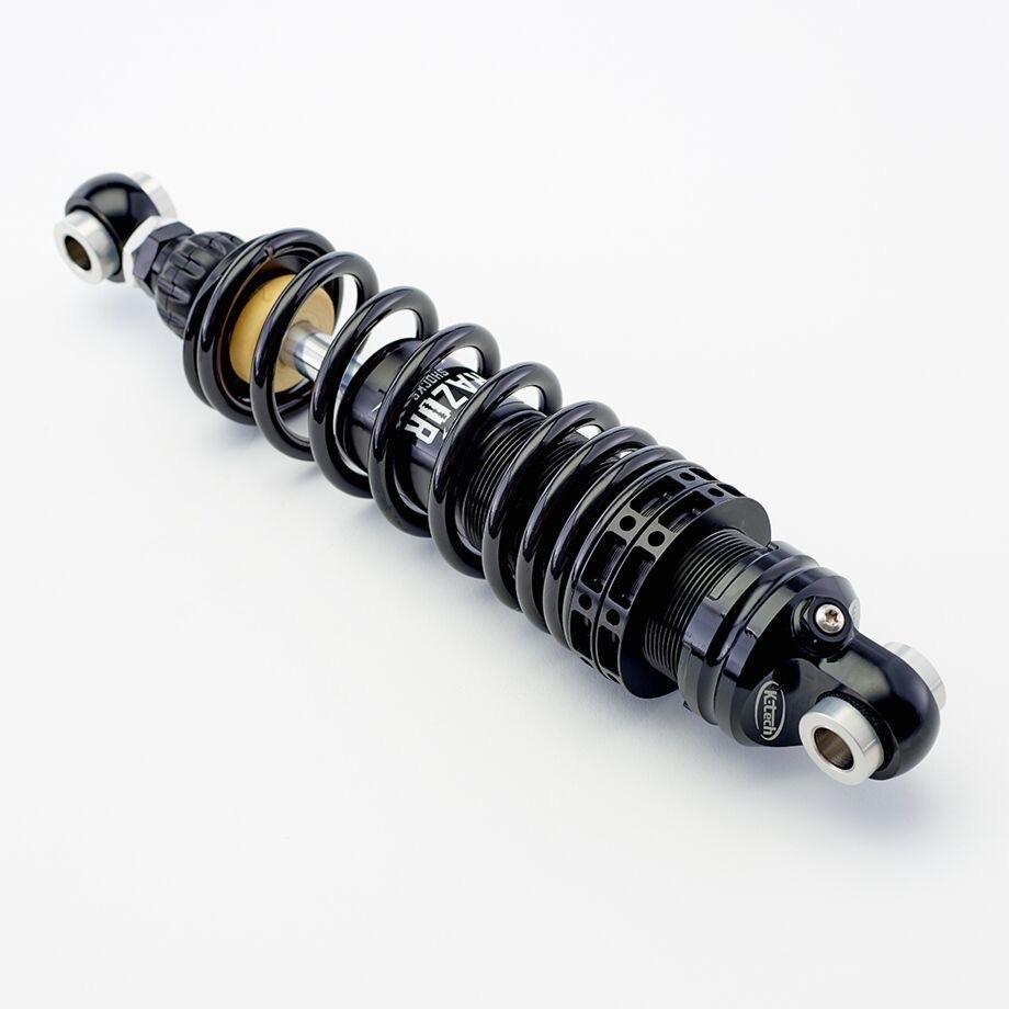 Phuộc K-Tech Razor không bình dầu cho Triumph T120/Scrambler-duoc-ban-tai-KENEIAN PARTS