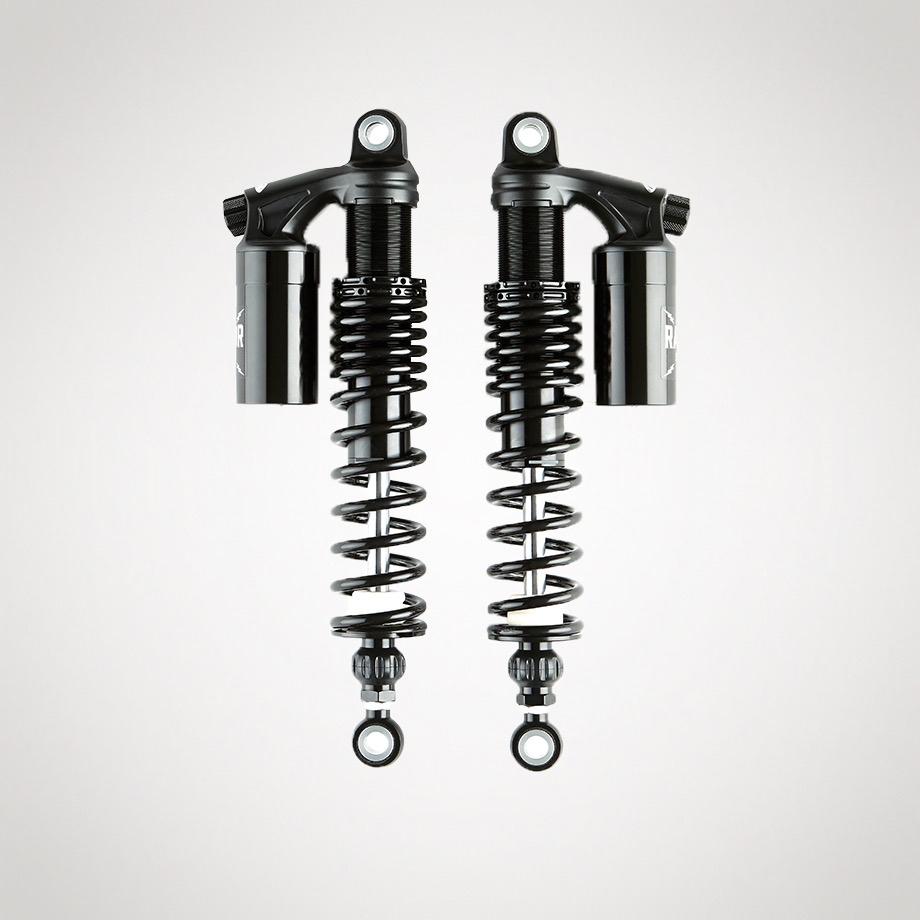 Phuộc K-Tech Piggyback cho Triumph T120/Scrambler-duoc-ban-tai-KENEIAN PARTS
