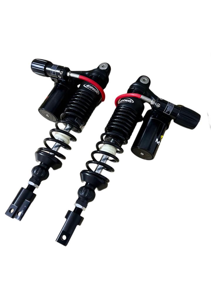 Phuộc K-Tech MT35R cho Honda SH150VN-duoc-ban-tai-KENEIAN PARTS