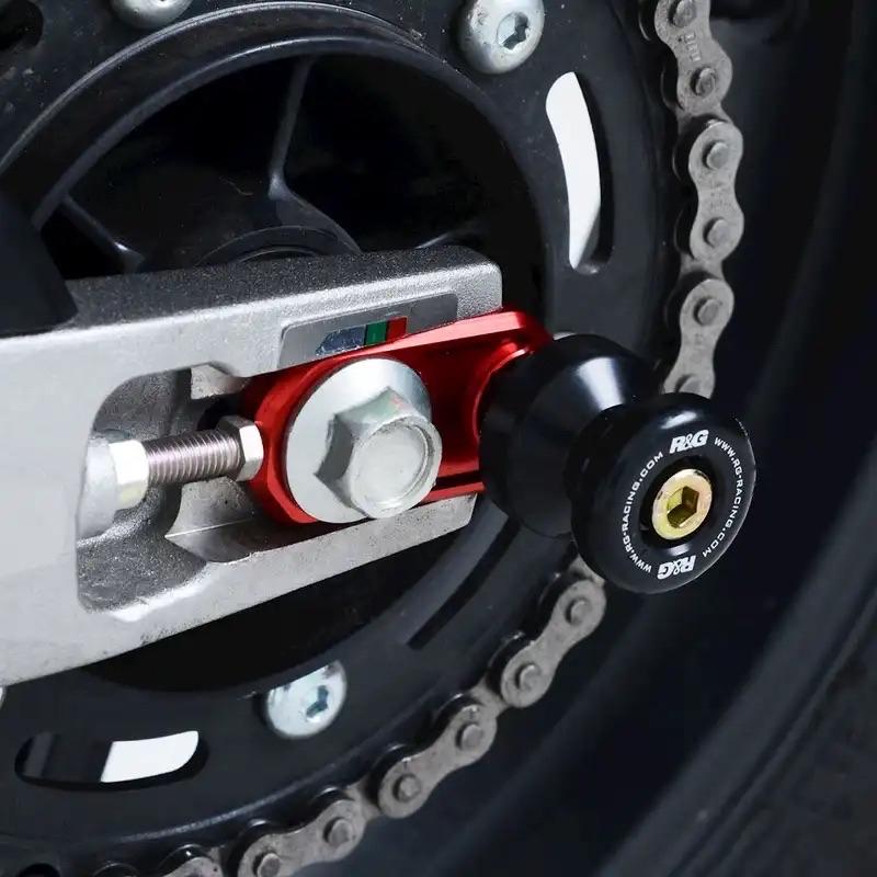 Gù nâng kim bảo vệ gắp R&G cho Honda CBR250RR 2017>-duoc-ban-tai-KENEIAN PARTS