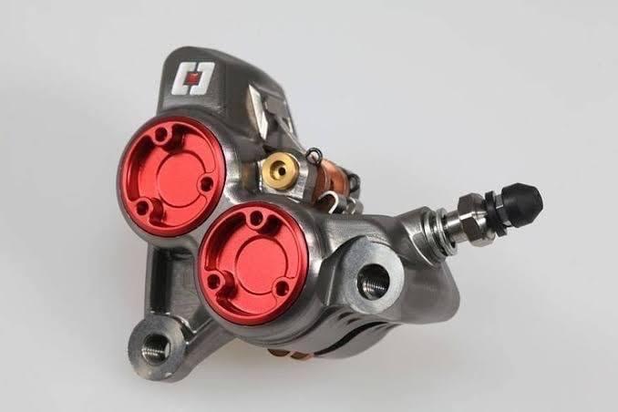 Heo Braktec Billet Monoblock 4pis -duoc-ban-tai-KENEIAN PARTS