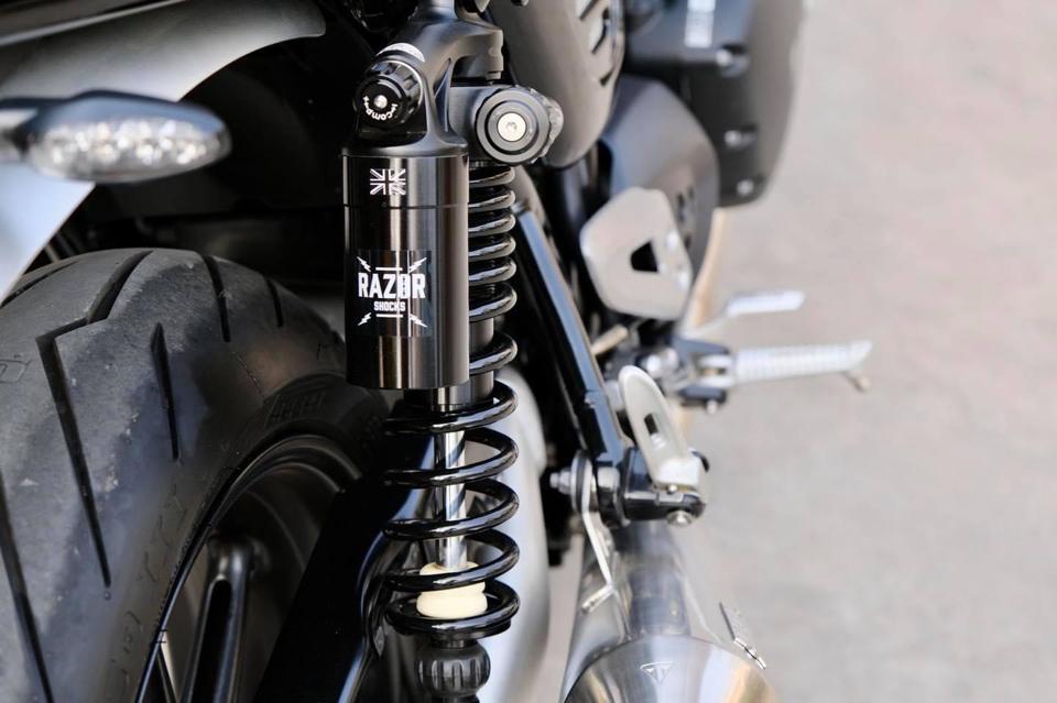 Phuộc K-Tech Piggyback kèm HPA cho Triumph Thruxton/Speed Twin-duoc-ban-tai-KENEIAN PARTS