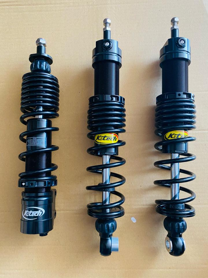Phuộc K-Tech MT35 Vespa GTS -duoc-ban-tai-KENEIAN PARTS