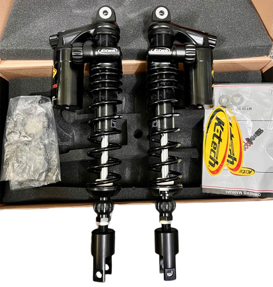 Phuộc K-Tech MT35R BMW C400-duoc-ban-tai-KENEIAN PARTS